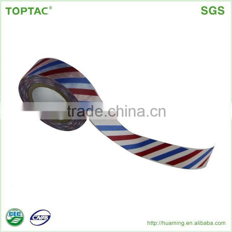 Water Based Acrylic Adhesive Tape