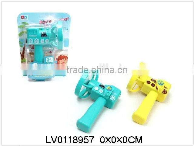 Mini baby basketball games toy