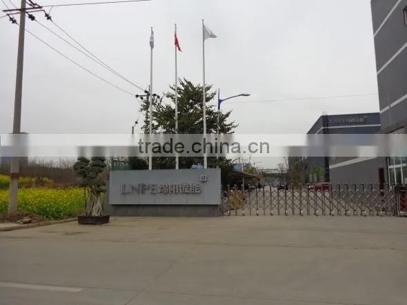 Mianyang Liuneng Powder Equipment Co., Ltd. company overview - view 2
