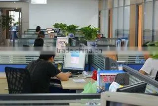 Yantai Huazhonghua Sealing Material Co., Ltd. company overview - view 3