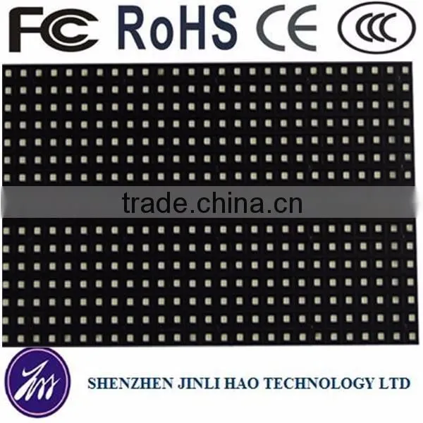 RGB led sign wall display video ph4 p4 indoor SMD p5 p6 led display board hot