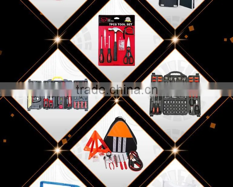 5pcs Promotional Black Head Precision Screwdriver Tool Set