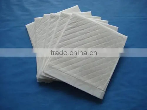 water proof bed mats