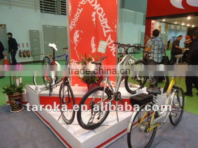 2014 city bicycle M15-CTB