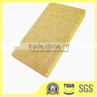 Heat Insulation Rock Wool Board/Panel with Better Price