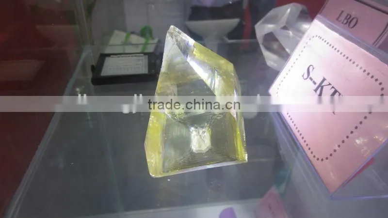 Nonlinear Crystal KTP,sale KTP Crystal Products