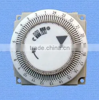 Timer module for rhino oil radiator