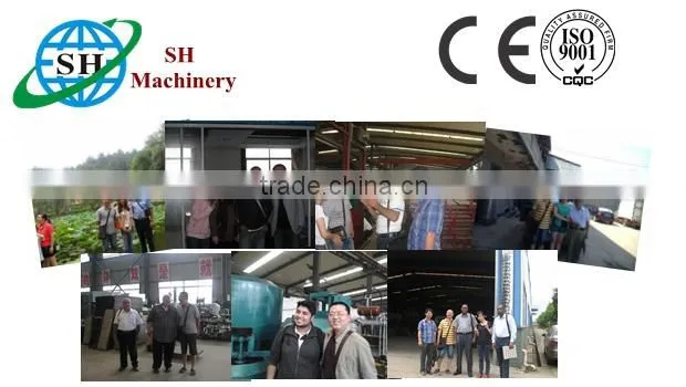 Paper pulp molding machine seedling tray Machine seedling tray machine price