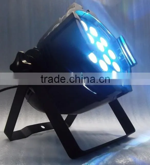 Manufacturer LED 18*10W Full color Par Light