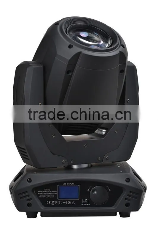200w light 5r beam light moving head stage light