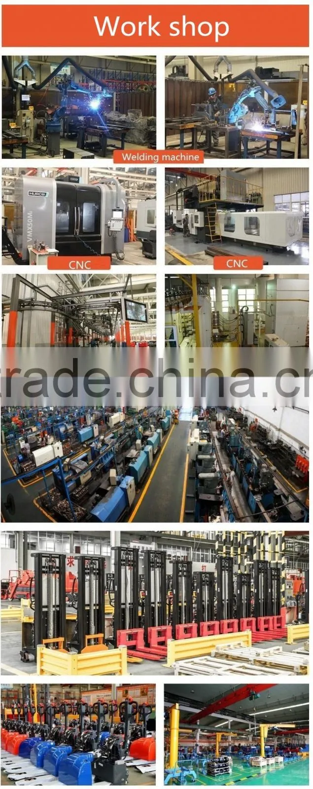 Manual Hand Stacker Electric Forklift, Semi Electric Stacker