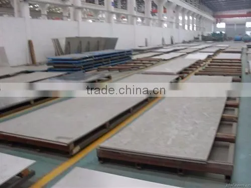 GB/T4171 L390Grade Pipeline steel plate
