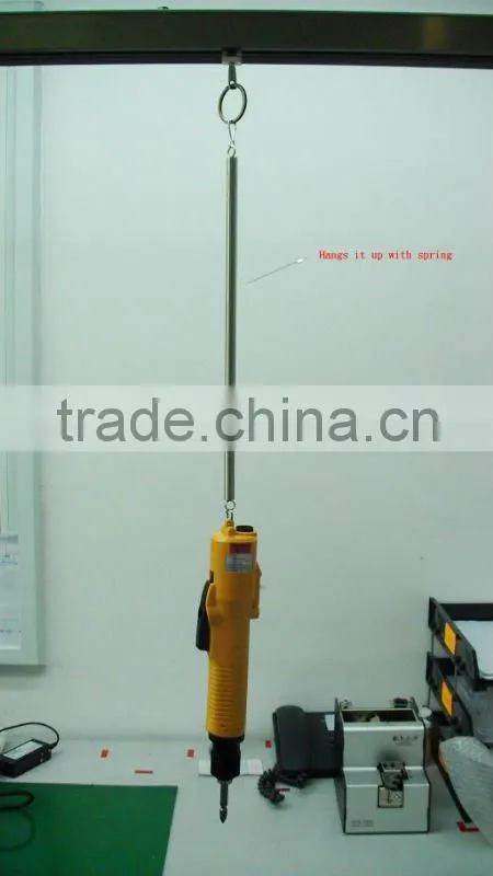 KILEWS BSD-6200 Torque Precision Fully Automatic Electric Screwdriver for production line ,production tools, shut off clutch