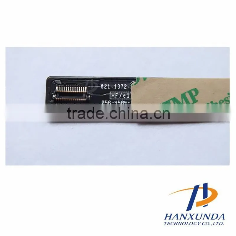 Hot Sale 2012 Flex cable 821-1372-A for rMBP A1398 Audio Power DC Board I/O Flex Cable