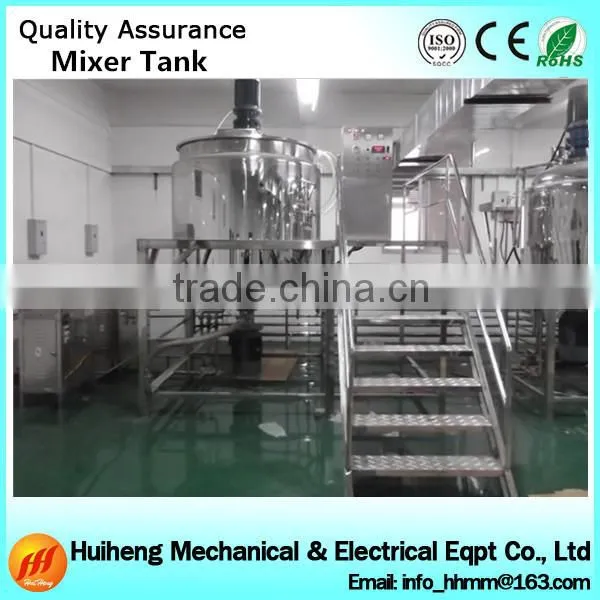 New small automatic bread production line