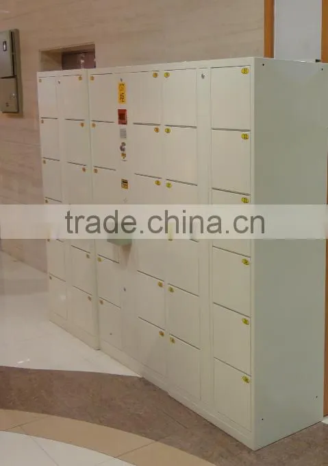 luggage locker,electronic,smart