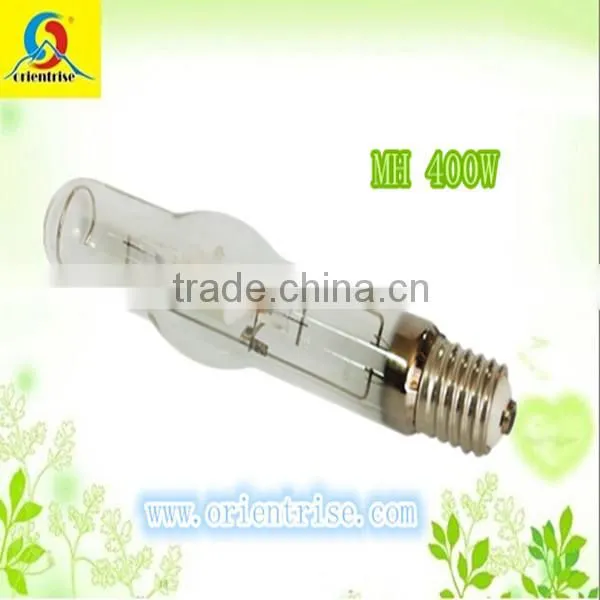 Hydroponic MH Grow Light Bulbs 250w 400w 600w 1000w