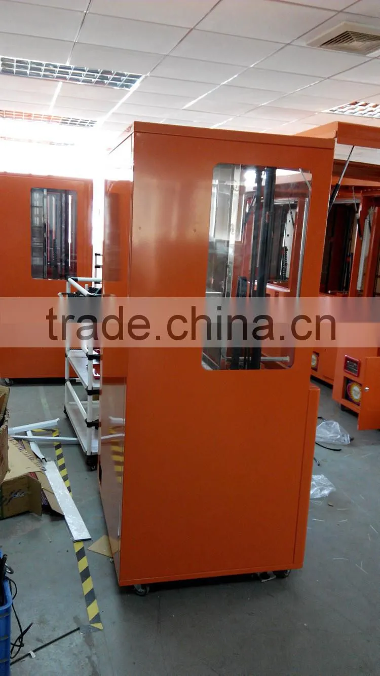 vending machine lock master key lock prize reverse vending game machines