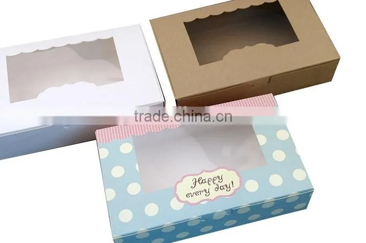 Simple design for fancy gift boxes with good quality