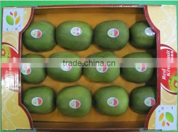 New Fresh Kiwi fruits on sale