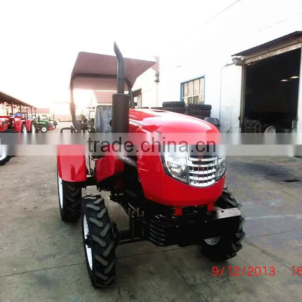 HUAXIA high quality single cylinder tractor