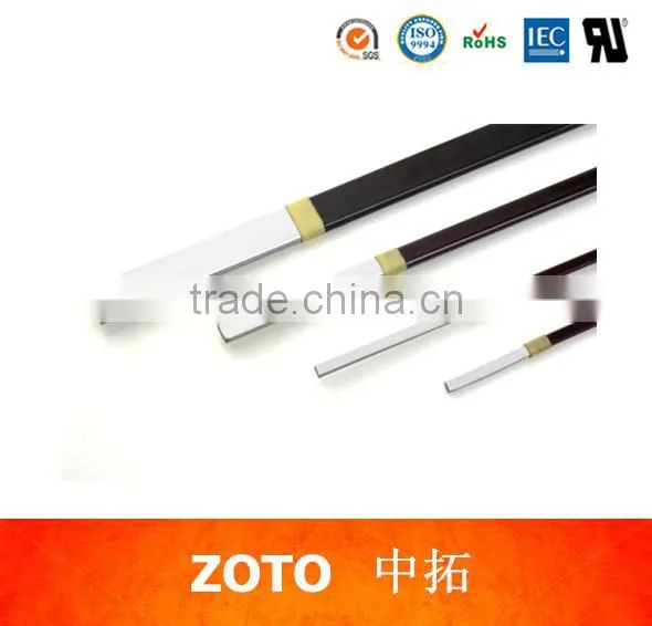 AIW square section AL insulation wire