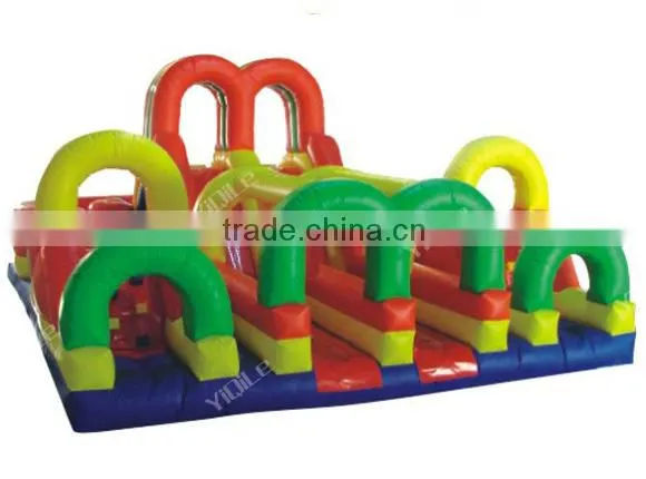 Bounce House Commercial Inflatable Playground Kids Toys