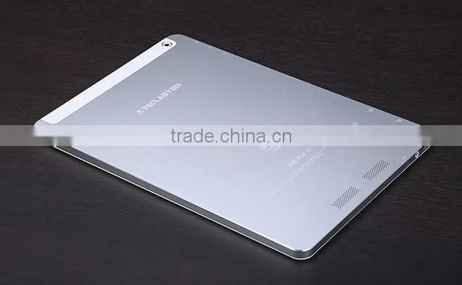 Teclast X98 Plus 3G Win 10 + Android 5.1 9.7 inch IPS Retina Screen Intel Cherry Trail Z8300 64bit Quad Core 1.44GHz 4GB RAM