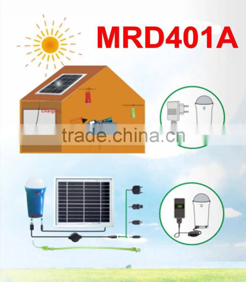 New Product High Quality Solar Power Lantern