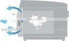 SELON-10 High Throughput Microwave Chemistry Workstation