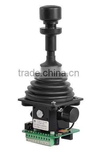 YJ100 Dustproof and waterproof joystick