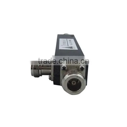 low frequency 10dB Directional coupler 400-450MHz