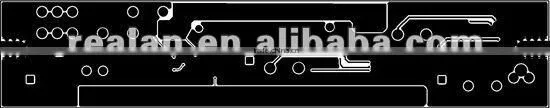 realan LR1204-120W12VDC mini itx power supply