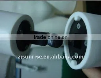 Plastic Color Female Mannequin