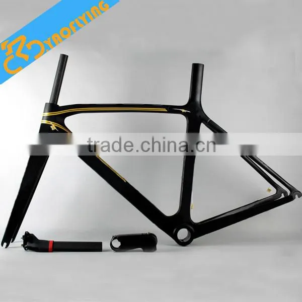 2015 DIY carbon bicycle frame,specialize 695 carbon fiber road bicycle frames,hot on selling