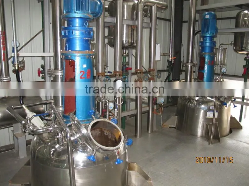 Mulberry Leaf Extract 1%,2%,5% DNJ for Alzheimer's