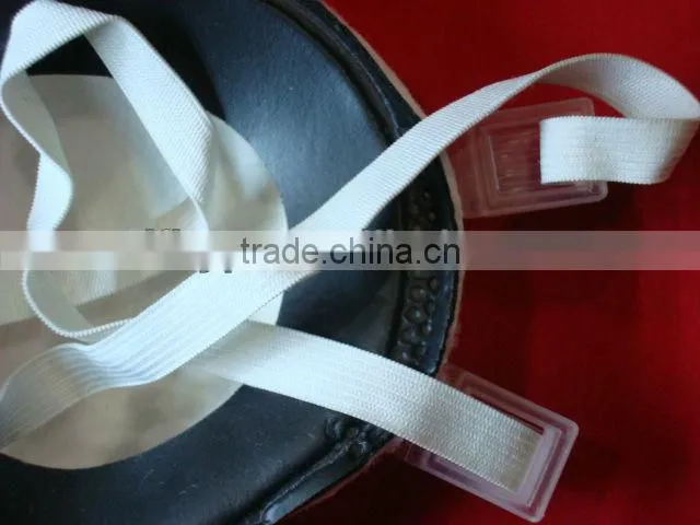 Non-latex elastics safety face mask
