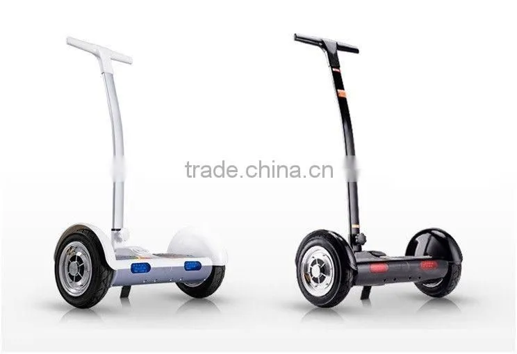 Hot sale two wheel smart 700w self balancing e scooter with handle