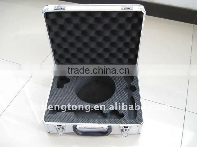 aluminum tool case