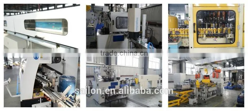 2016 Different Sizes Butane Gas Tin Can From Sailon China