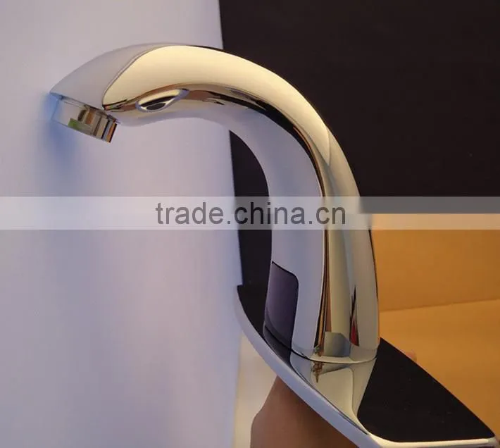 Automatic Sensor Tap
