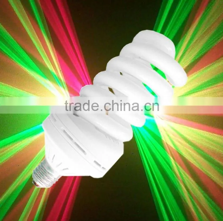 Chenhong Jade Lotus Full Spiral Energy Saving Light