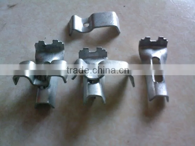 ISO9001steel grating installation clip