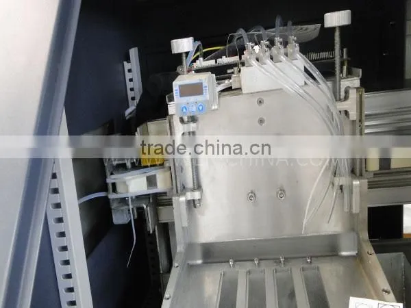 Popular 3.2m WER S3204 banner printer, 3.2m banner printer
