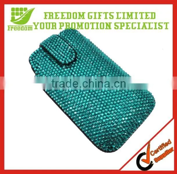 Enough Cheap Promotional Customized Plastic Phone Case