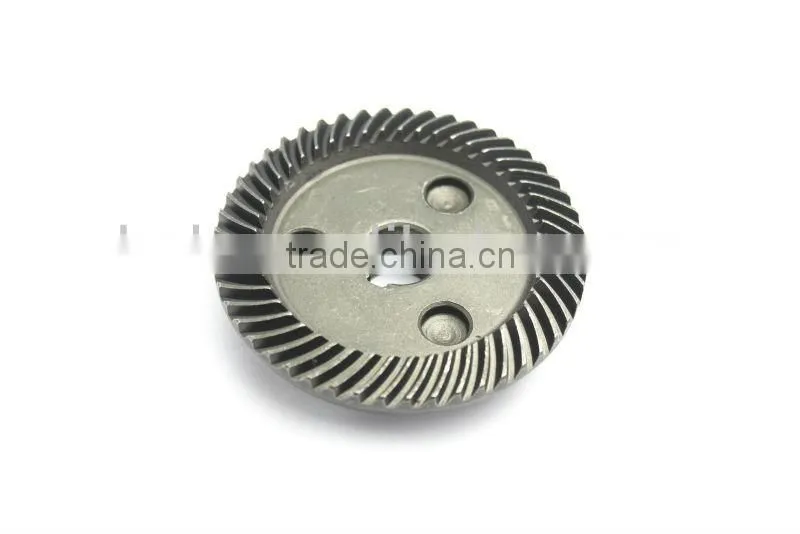 angle grinder spare parts gear for DWT230 big gear
