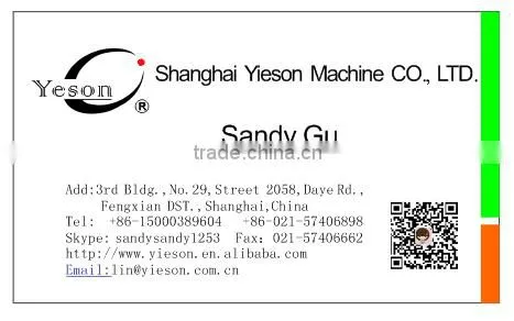 YS-RG220 Best Selling mobile food trailer/fast food trailer/cheap cart