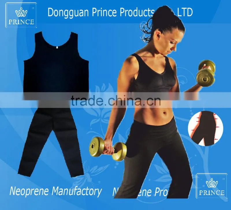 new arrival neoprene fitness equipment accessories