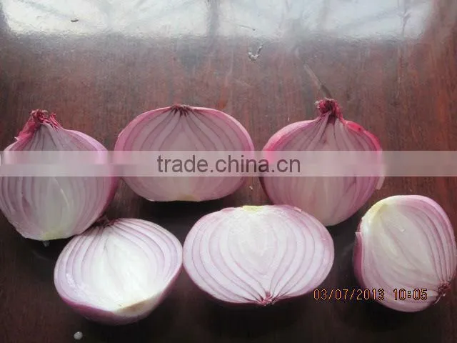 red small onion price