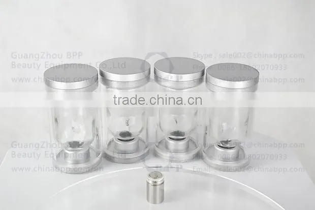 Almighty Oxygen Jet Peel Facial Treatment Equipment (A0404)